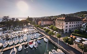 Rivage Hotel Restaurant Lutry